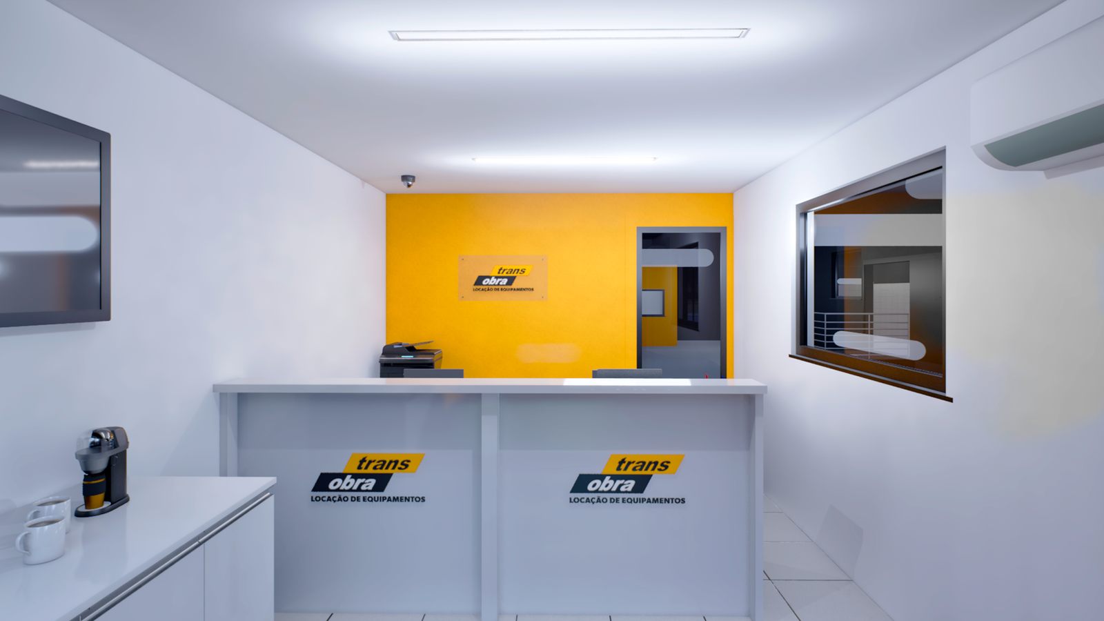 TRANS OBRA - ENTRADA 3