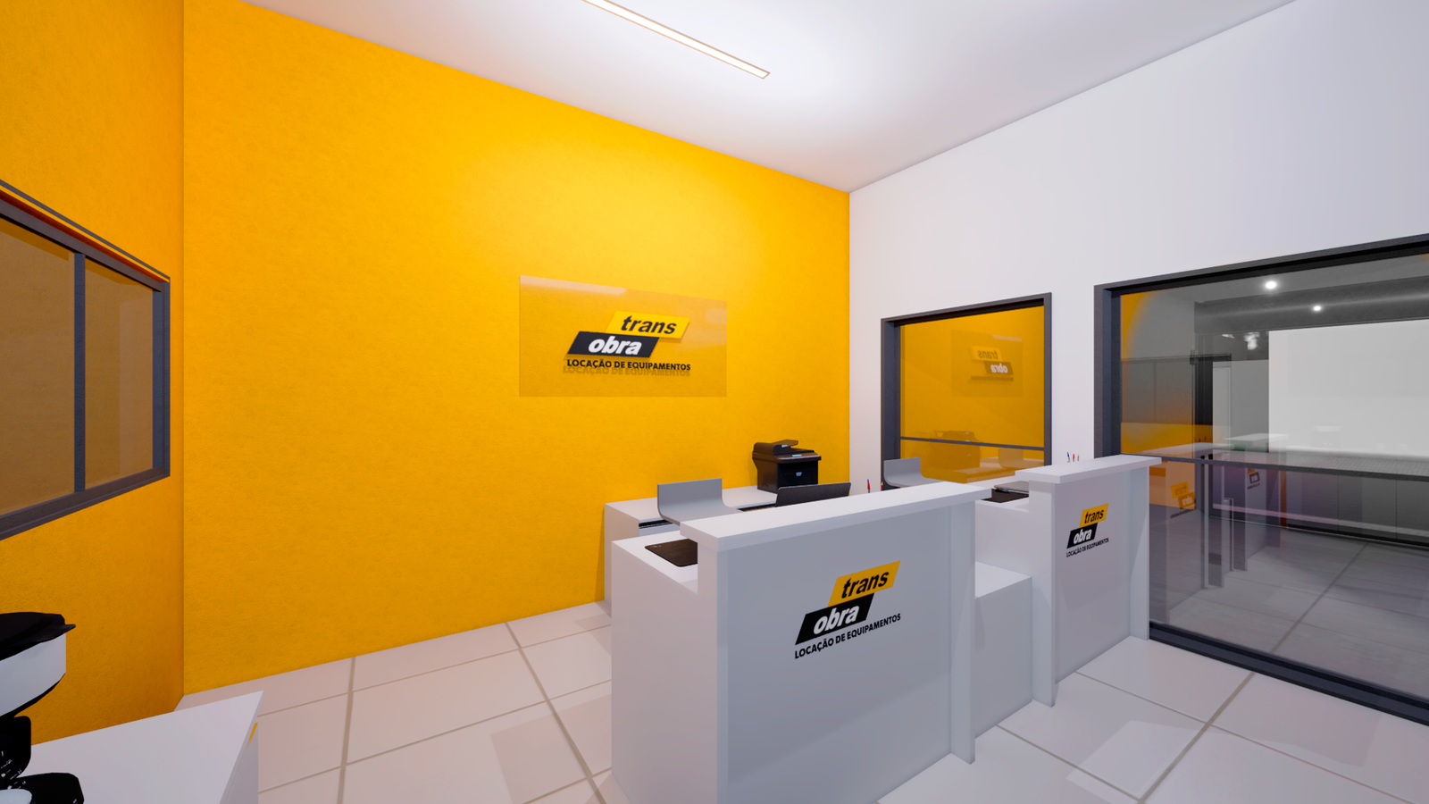 TRANS OBRA - ENTRADA 4